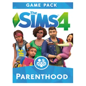 The Sims 4: Parenthood (clé EA App, monde entier)