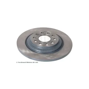 Blue Print Disques de frein pour MG: MG HS/EHS (Ref: ADBP430233)