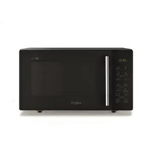 Micro-ondes MWP253B Noir WHIRLPOOL