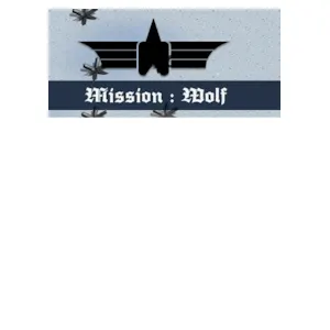 Mission: Wolf (clé Steam, monde entier)