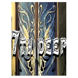 7th Deep (clé Steam, monde entier)