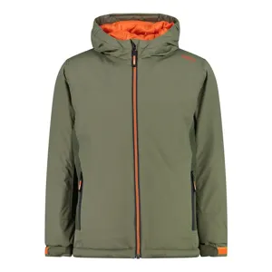 Veste à capuche enfant CMP Feel Warm Flat