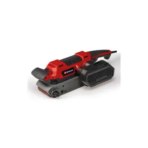 Einhell TE-BS 850 E Ponceuse a bande 4466245