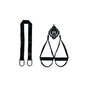 Sangle de musculation BenchK Recoil