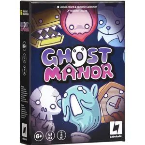 Ghost Manor