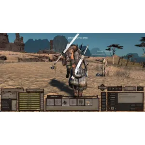 Kenshi (clé Steam, monde entier)