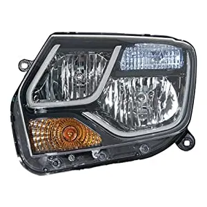 MAGNETI MARELLI Phare avant pour DACIA: Duster (Ref: 714000813402)