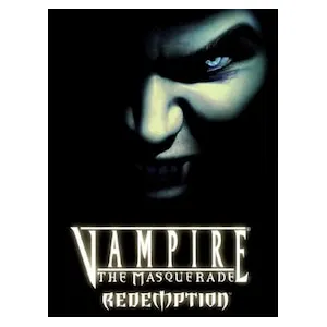 Vampire: The Masquerade - Redemption (clé Steam, monde entier)