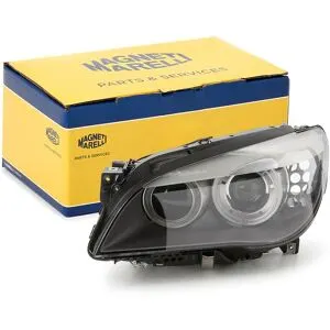 MAGNETI MARELLI 719000000017 Phare avant