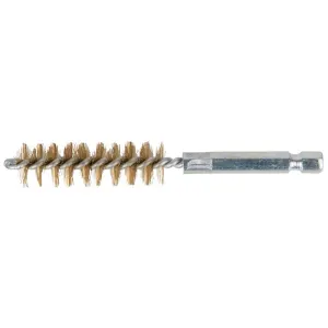 KS TOOLS Brosse metallique pour bougie (Ref: 340.0065)