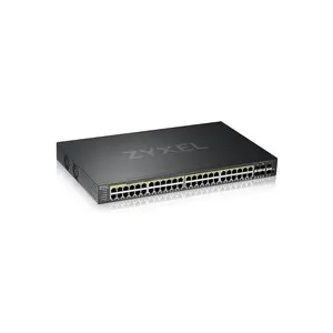 Switch Zyxel Gs2220-50hp-eu0101f