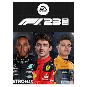 F1 23 (clé EA App, monde entier)