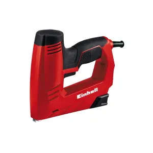 Agrafeuse électrique Einhell TC-EN 20 E 4257890 pour type dagrafe Type 53 Longueur de lagrafe 6 - 1…