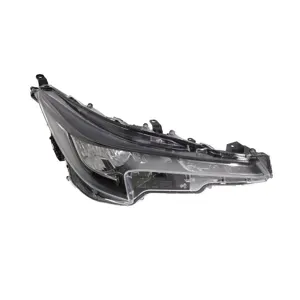 VALEO Phare avant pour TOYOTA: Corolla (Ref: 450992)