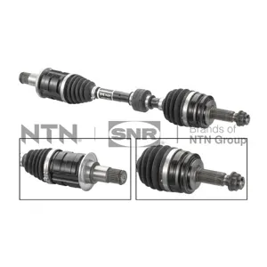 SNR Cardan pour TOYOTA: Corolla (Ref: DK69.021)