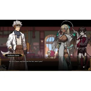 TEVI (clé Steam, monde entier)