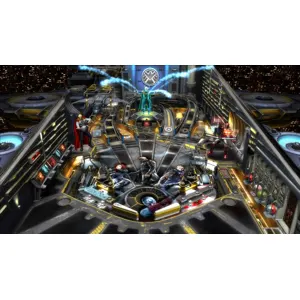 Pinball FX2 (clé Steam, monde entier)