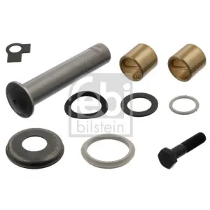 FEBI BILSTEIN Kit d'assemblage, levier de déviation pour VOLKSWAGEN: Transporter (Ref: 01151)