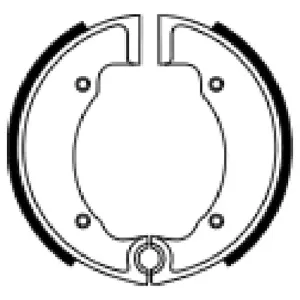 Joints spi de fourche ATHENA P40FORK455076
