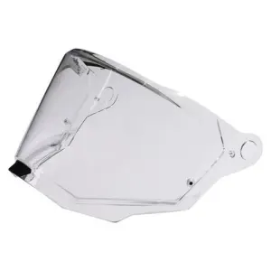 Ecran casque LS2 MX701 Incolore
