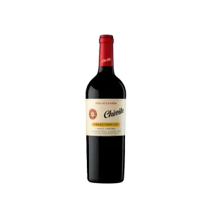 Chivite Colección 125 Reserva 2021