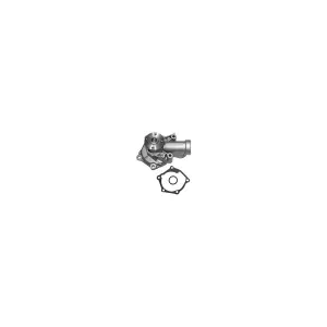 Pompe À Eau Ina 538059310 Mitsubishi
