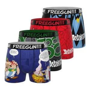 Boxer Garçons Asterix X4