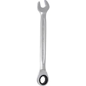KS TOOLS Clé mixte à cliquet (Ref: 503.4229)