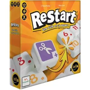 Restart