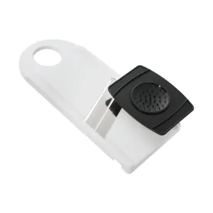 Mandoline Manuelle Double Lame Avec Protège Main Basic
