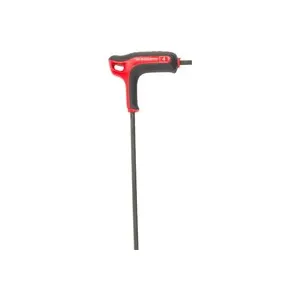 Facom T-handle hex key 4mm 84TZA4