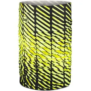 Tour de cou Buff ECOSTRETCH - TANNER Lime
