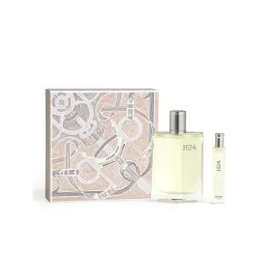 HERMÈS H24 Coffret 2 pcs