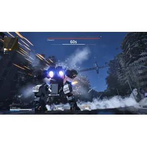 Outpost Infinity Siege (clé Steam, monde entier)