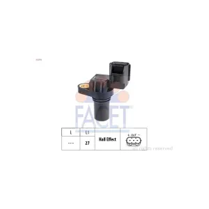 FACET 9.0754 Capteur PMH