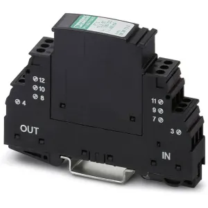 Module De Protection Contre Les Surtensions Phoenix Contact PT 2-TELE - 2882828