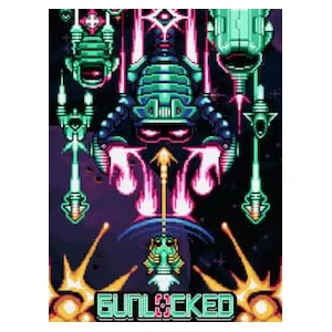 Gunlocked (clé Steam, monde entier)