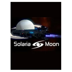 Solaria Moon (clé Steam, monde entier)