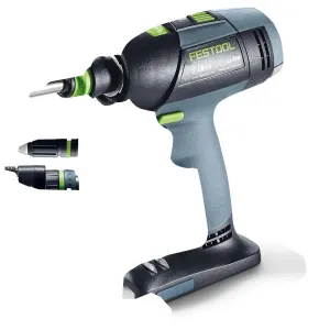 Perceuse-visseuse sans fil t18+3 basic-set