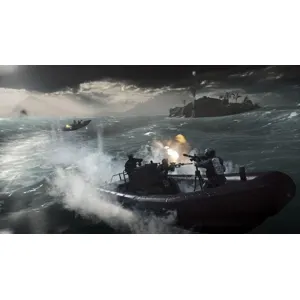 Battlefield 4 Premium Edition (clé EA App, monde entier)