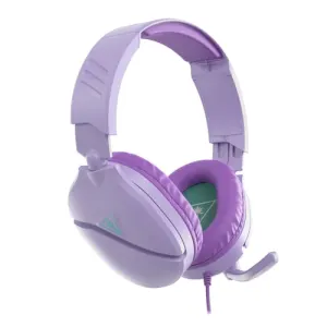 Turtle Beach Casque Recon 70 - Lavande