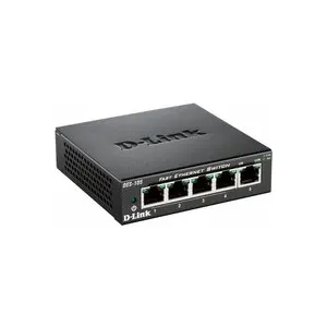 Switch d-link des-105/e