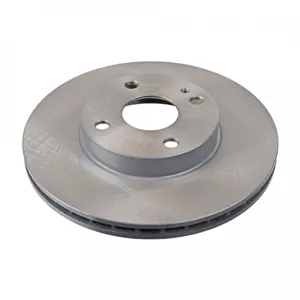 FEBI BILSTEIN Disques de frein pour MAZDA: MX5 (Ref: 108607)