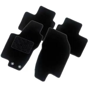 Tapis De Sol Adaptés À Ford B-Max 2012- Autostyle Tmfo557 Ford