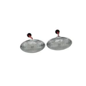 ABAKUS Kit de feux clignotants pour MINI: MINI (Ref: L32-140-002LED)