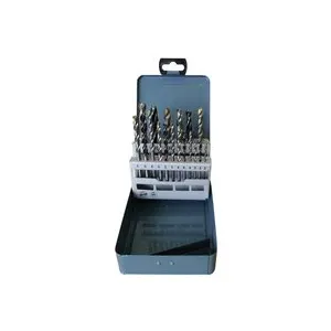 Jeu de forets, 18 pcs Makita D-46202