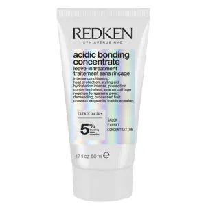 Redken Acidic Bonding Concentrate Cures & Traitements