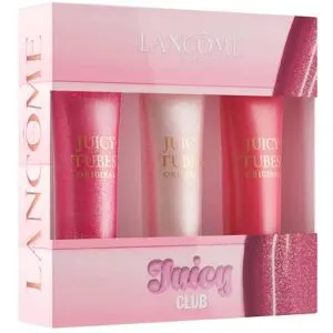 Lancôme - Coffret Juicy Tubes