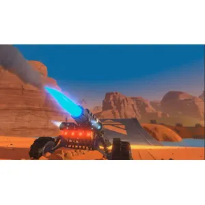 Trailmakers (clé Steam, monde entier)