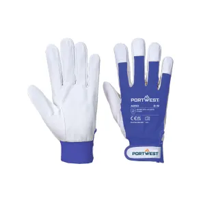 Tergsus Glove - M - Bleu - Portwest
